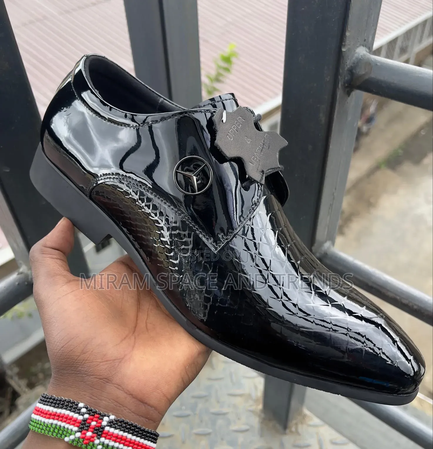 Men Lether Shoes