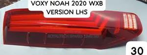 Voxy Noah 2020 WXB Version Lhs+Rhs