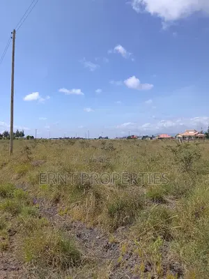 Prime Corner Commercial Plot in Daykio Kantafu