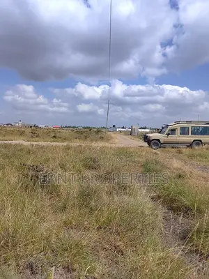 Prime Corner Commercial Plot in Daykio Kantafu