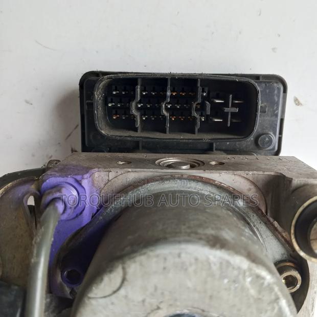 Toyota Platz Simutomo Abs Motor - thumbnail 3