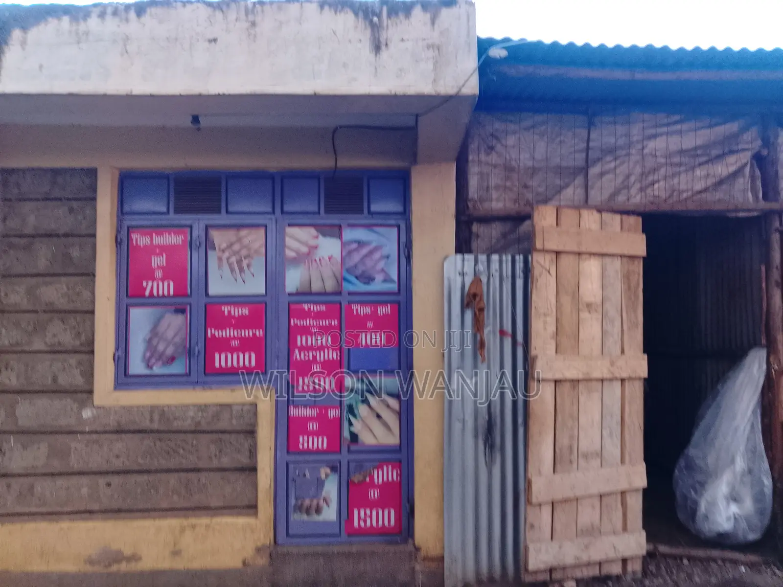 Commercial Property for Sale.