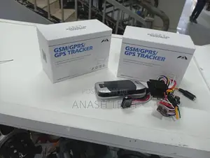 Motion Detection Sos Button Car Tracker Tracking Device