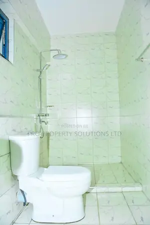 3bdrm Apartment in Ole Sereni, Mombasa Road for sale