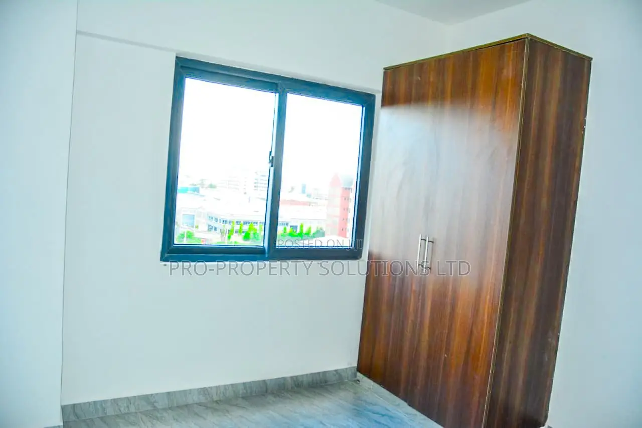 3bdrm Apartment in Ole Sereni, Mombasa Road for sale