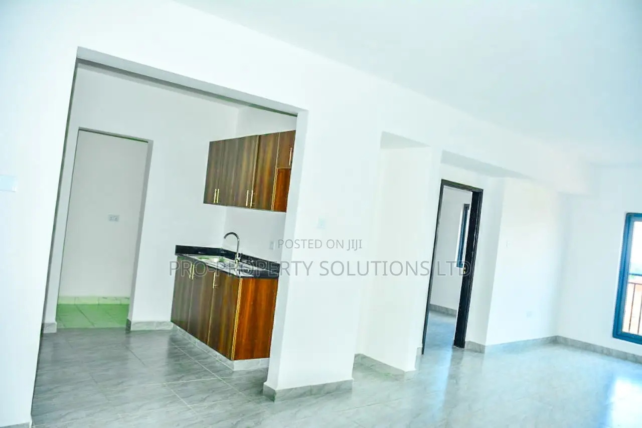 3bdrm Apartment in Ole Sereni, Mombasa Road for sale