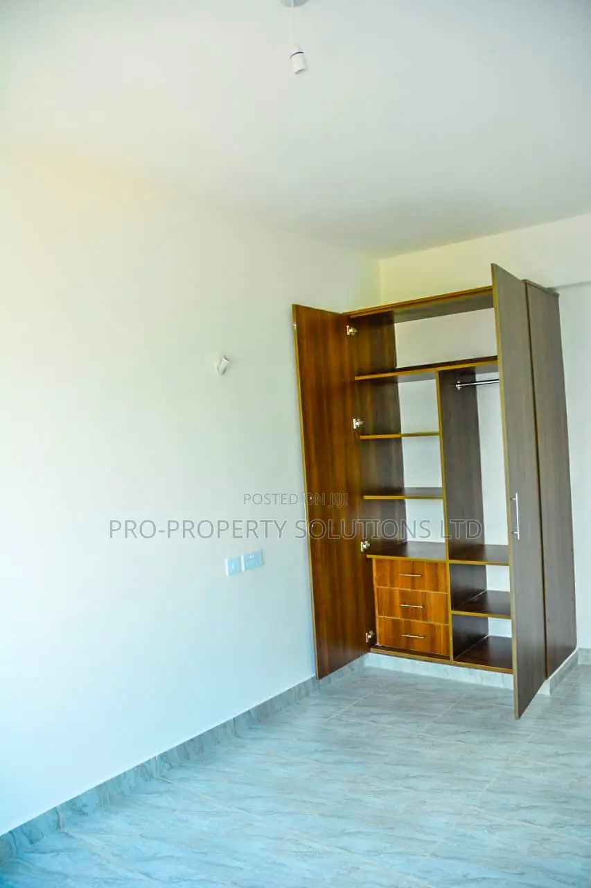 3bdrm Apartment in Ole Sereni, Mombasa Road for sale