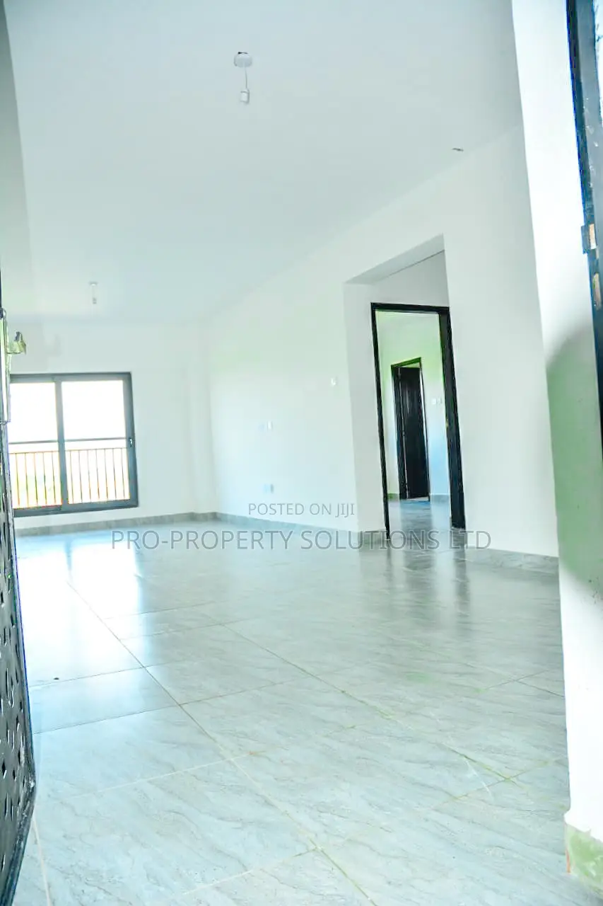 3bdrm Apartment in Ole Sereni, Mombasa Road for sale