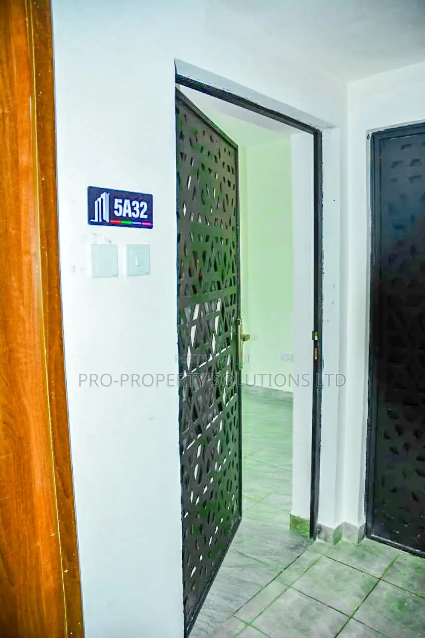 3bdrm Apartment in Ole Sereni, Mombasa Road for sale