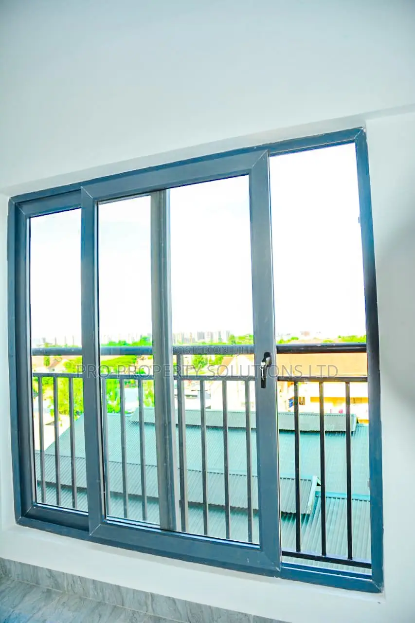 3bdrm Apartment in Ole Sereni, Mombasa Road for sale