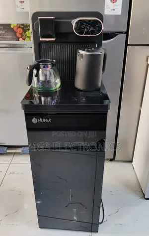 Nunix A1c Bottom Load Hot and Cold Water Dispenser