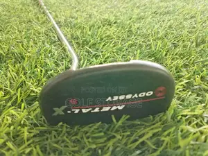 Odyssey Putter Metal-x In 34 Inch