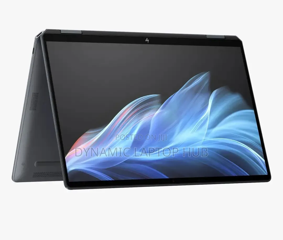 New Laptop HP OmniBook Ultra Flip 14" 16GB Intel Core Ultra 7 SSD 1T