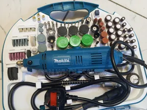 Makita Electric Chain Sharpener