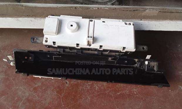 Speedclock Toyota Prius