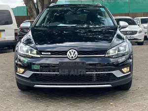 Volkswagen Golf 2019 Black