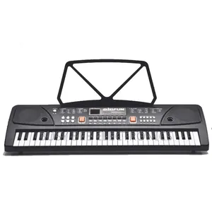 Electronic Keyboard 61 Keys With Micropho for Kids