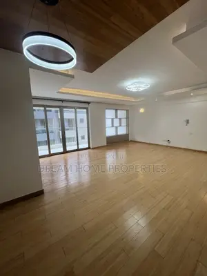 3bdrm Apartment in Kileleshwa for rent
