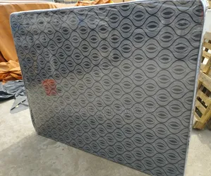 Morning Glory Comfortable Plain Mattress 5x6x10