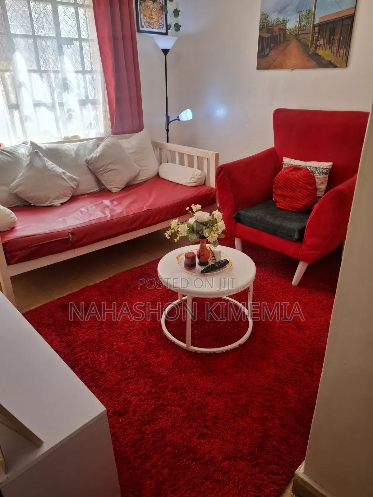 Perfect Staycation Spot Bnb Trm Drive Roysambu Thika Road Nairobi