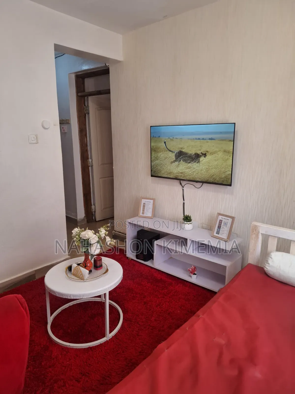 Perfect Staycation Spot Bnb Trm Drive Roysambu Thika Road Nairobi