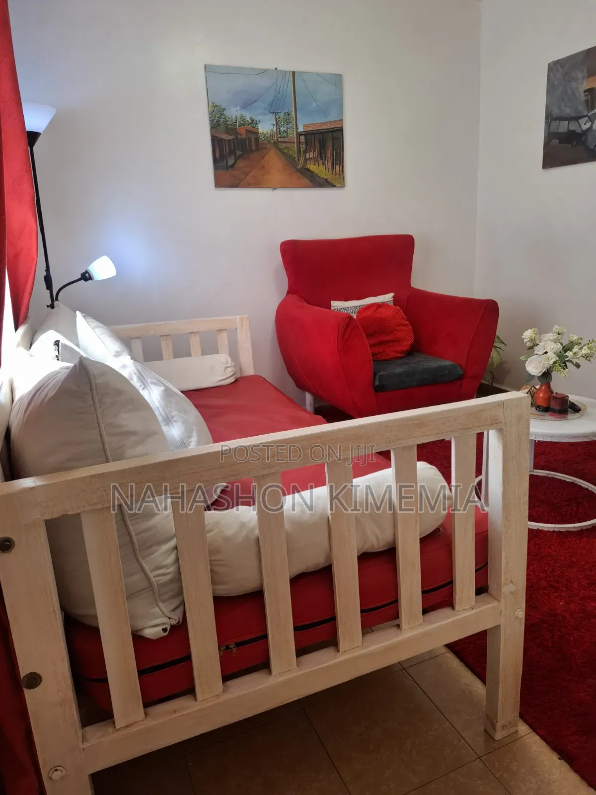 Perfect Staycation Spot Bnb Trm Drive Roysambu Thika Road Nairobi