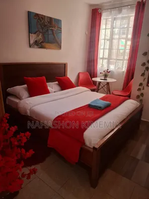 Perfect Staycation Spot Bnb Trm Drive Roysambu Thika Road Nairobi