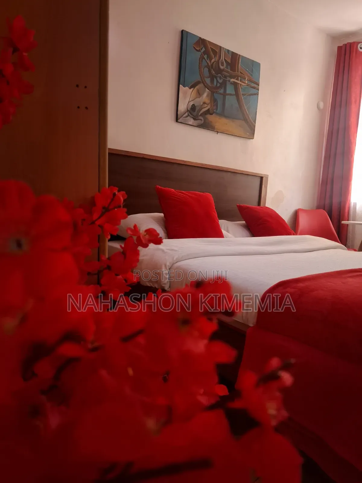 Perfect Staycation Spot Bnb Trm Drive Roysambu Thika Road Nairobi