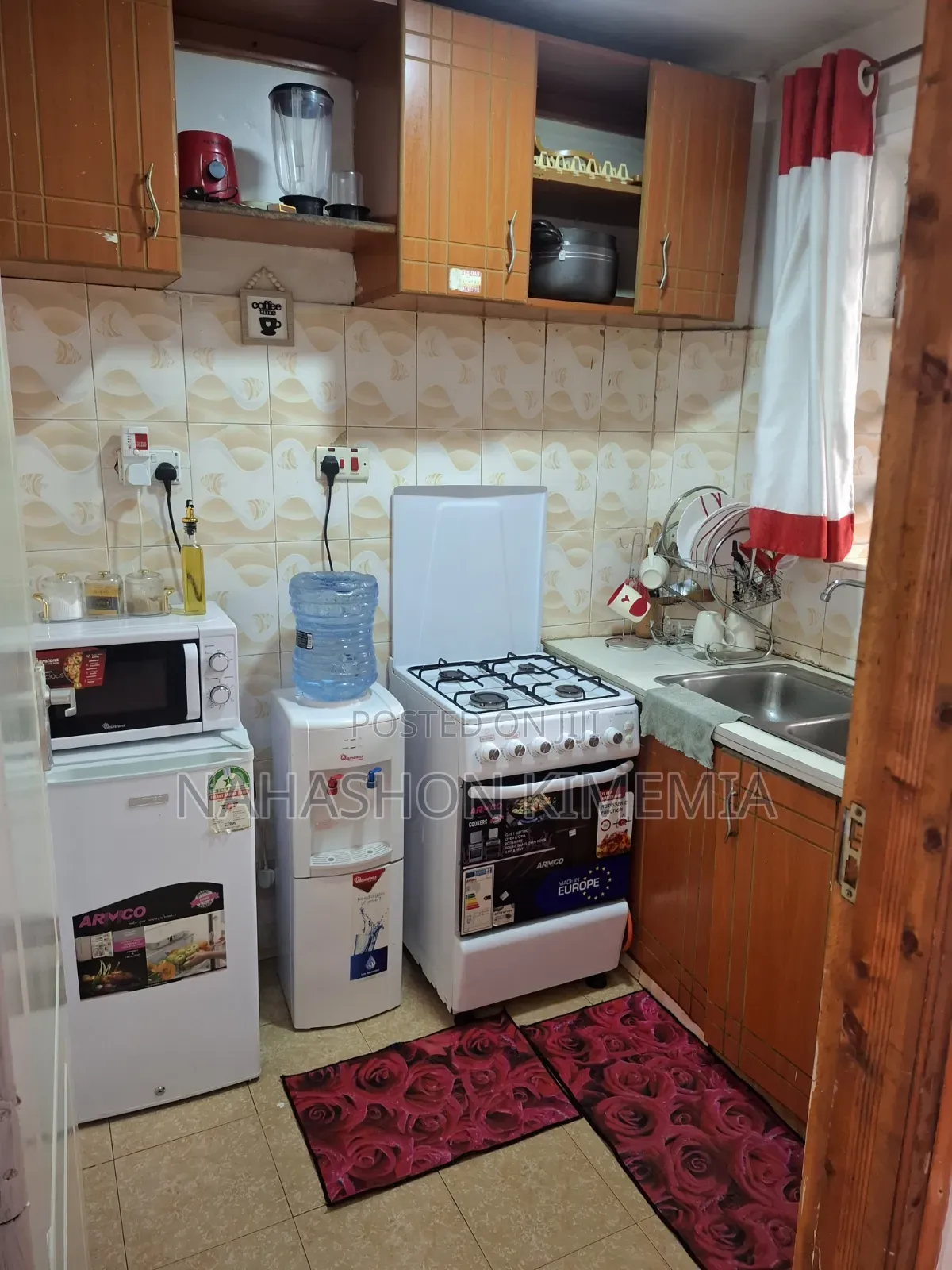Perfect Staycation Spot Bnb Trm Drive Roysambu Thika Road Nairobi