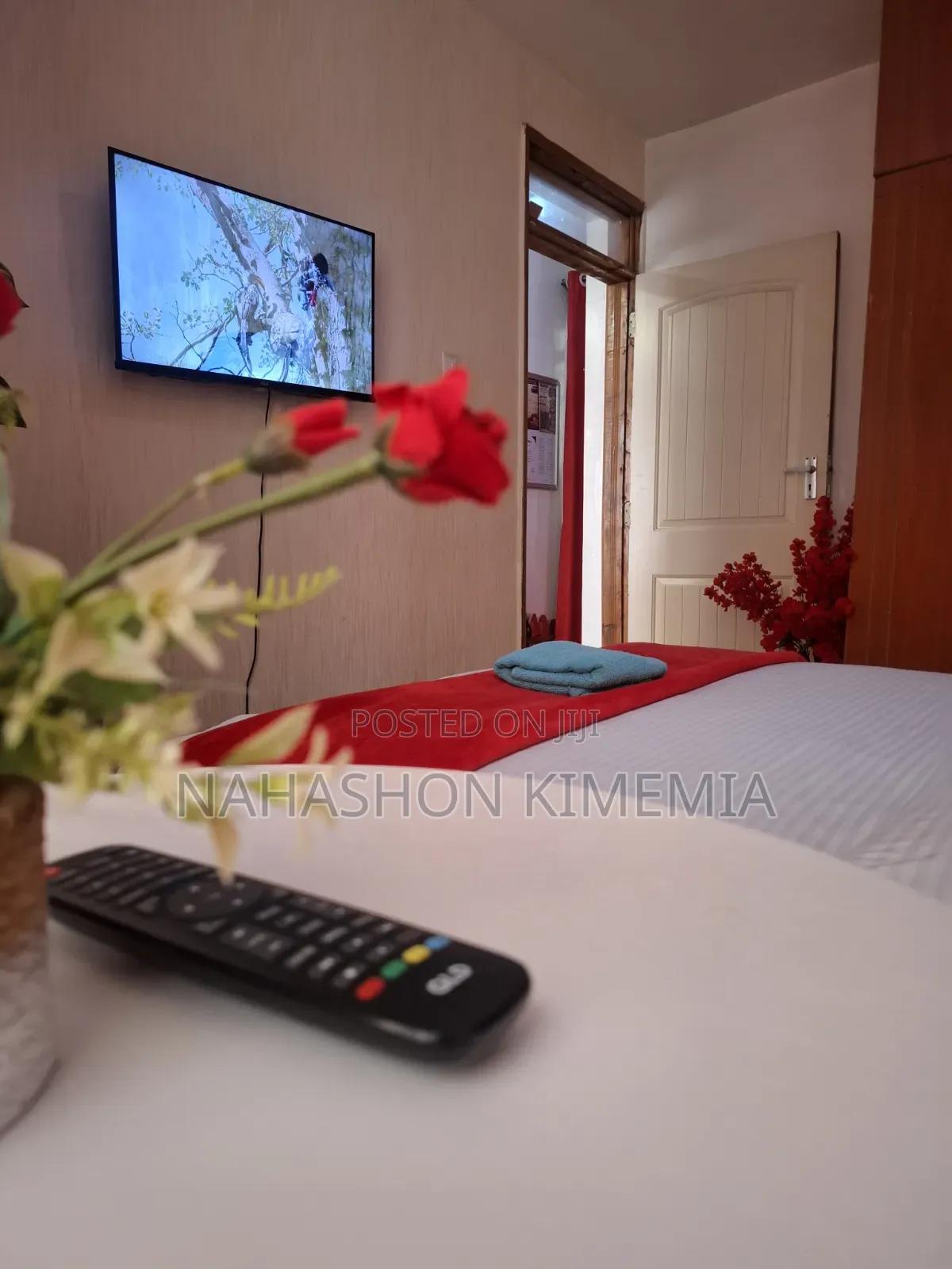 Perfect Staycation Spot Bnb Trm Drive Roysambu Thika Road Nairobi