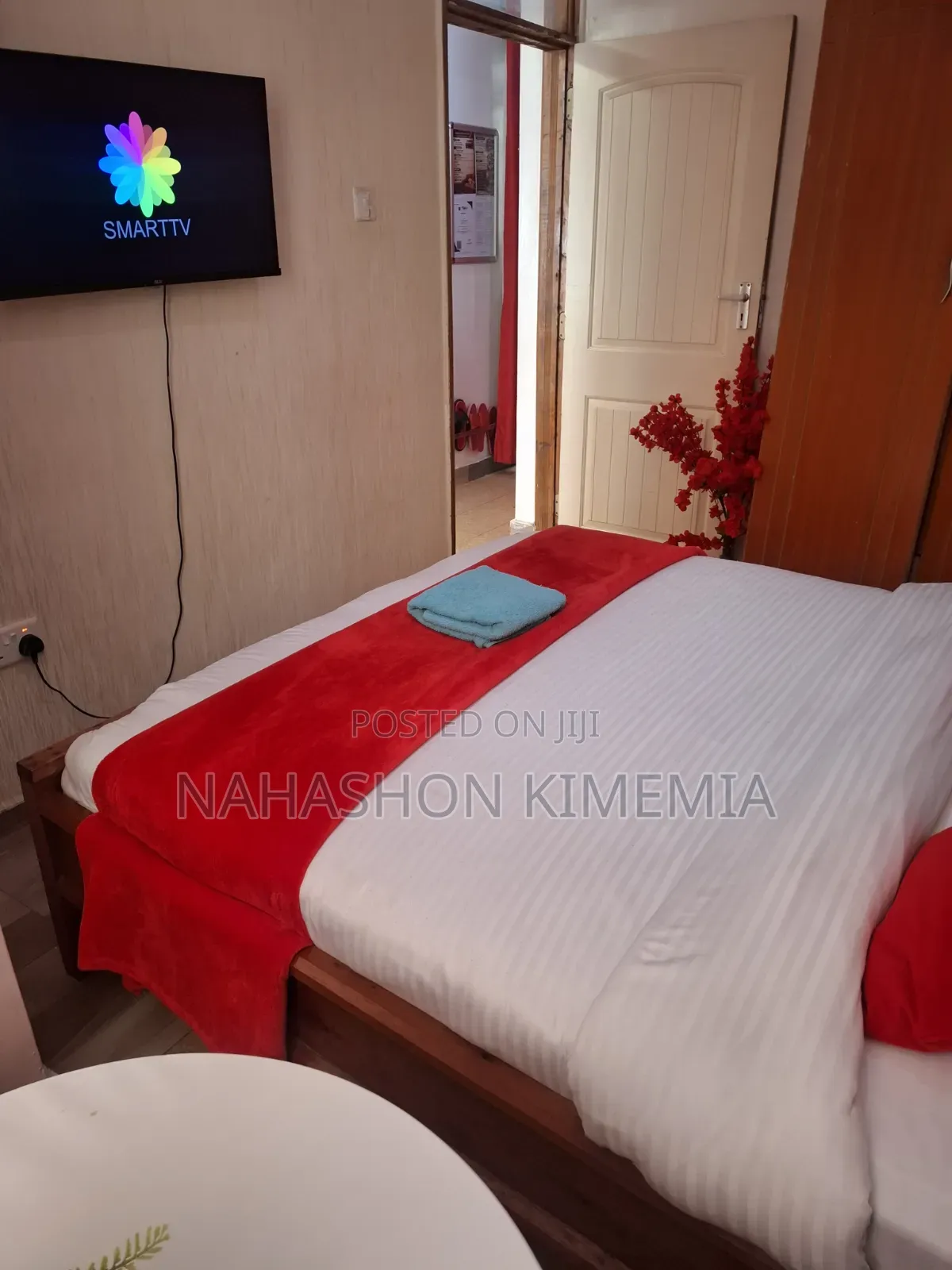Perfect Staycation Spot Bnb Trm Drive Roysambu Thika Road Nairobi