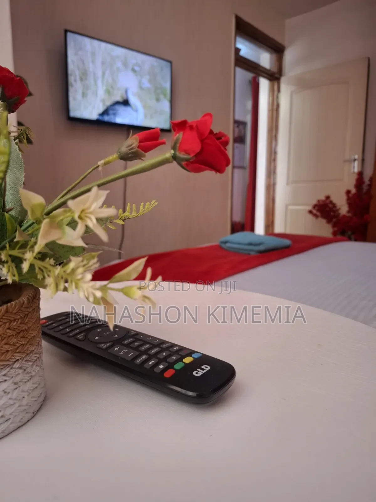 Perfect Staycation Spot Bnb Trm Drive Roysambu Thika Road Nairobi