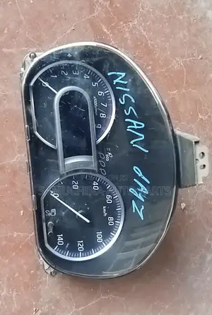 Speedclock Nissan Dayz