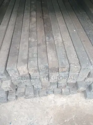 Plastic Fencing Post
