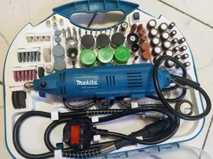 Makita Electric Engraver Grinder Polisher