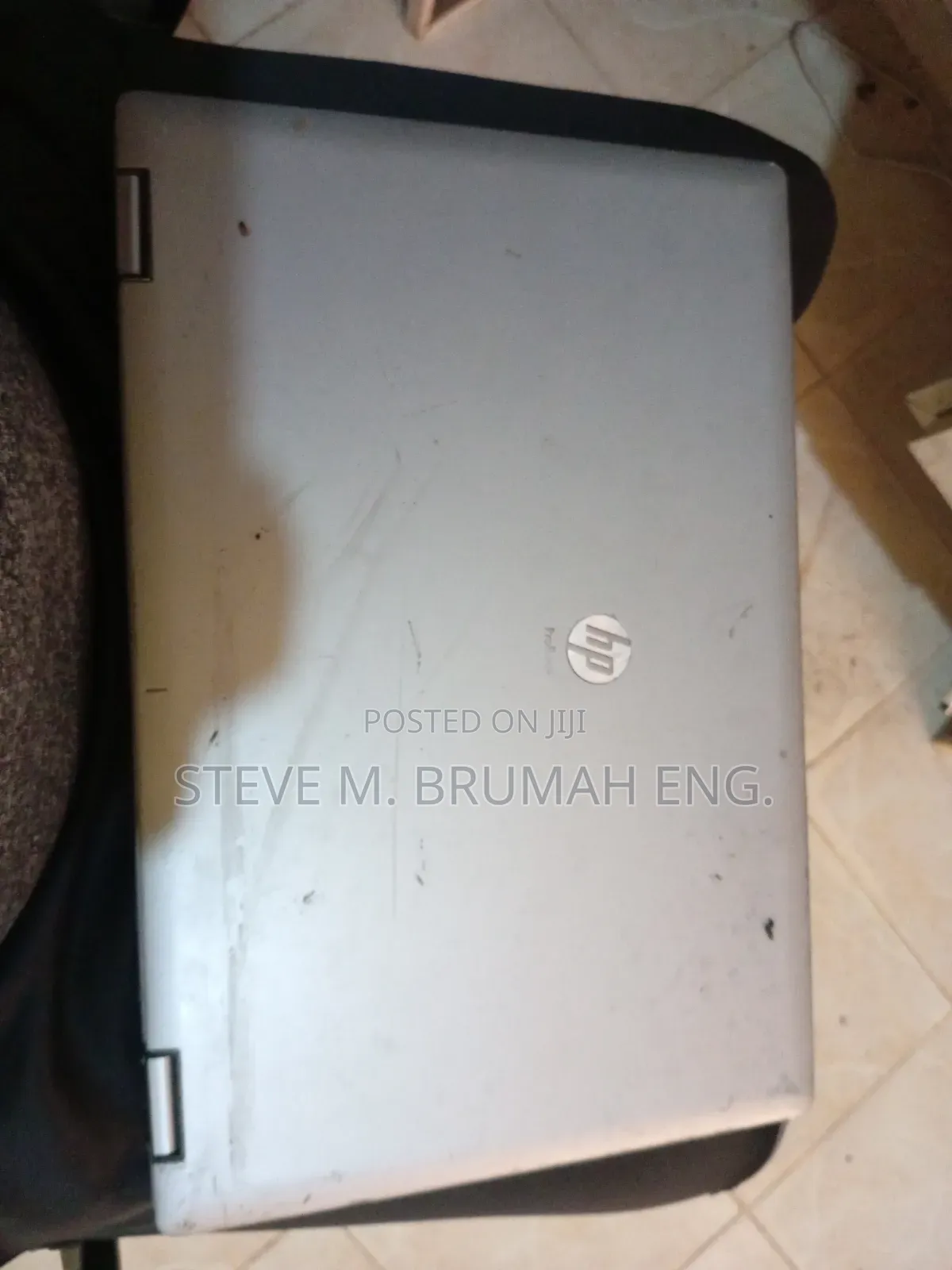 Laptop HP ProBook 6550B 6GB Intel Core i5 HDD 500GB
