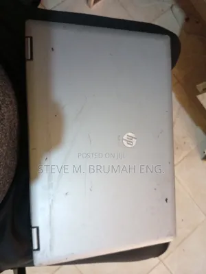 Laptop HP ProBook 6550B 6GB Intel Core i5 HDD 500GB