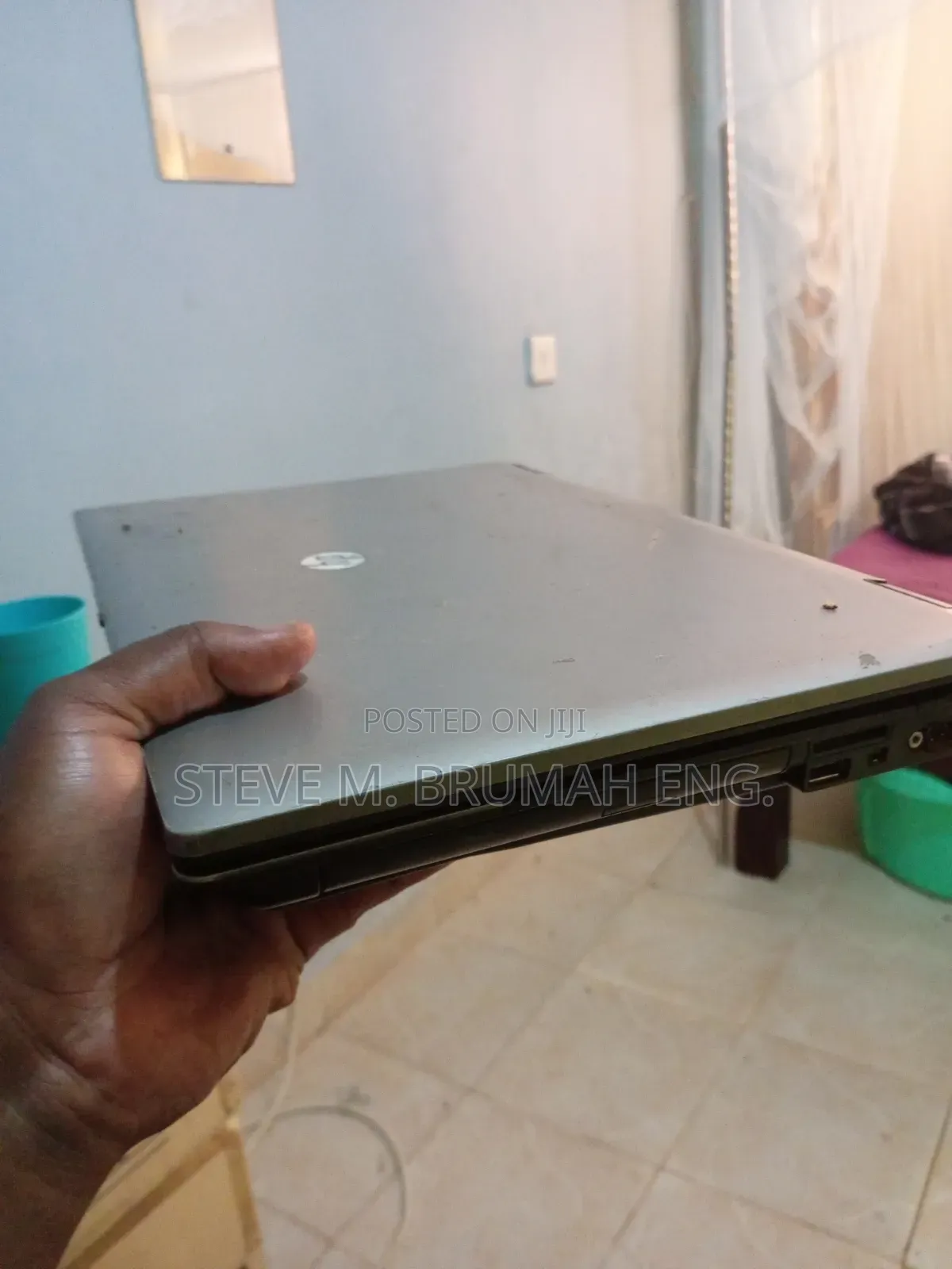 Laptop HP ProBook 6550B 6GB Intel Core i5 HDD 500GB