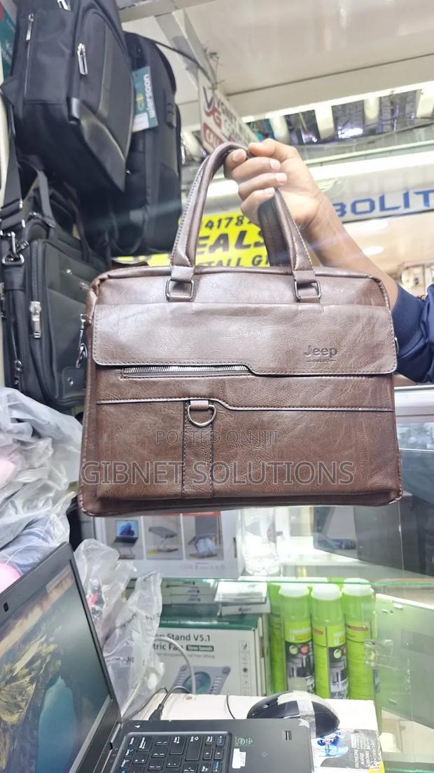 Jeep Carrycase Bag - main view