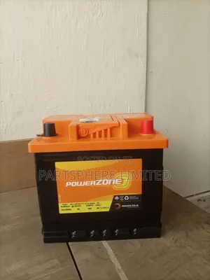 Din50 Powerzone