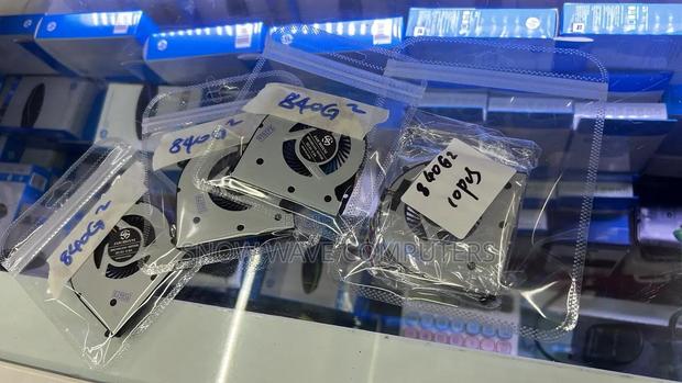 Hp 840 G1 G2 Cooling Fan