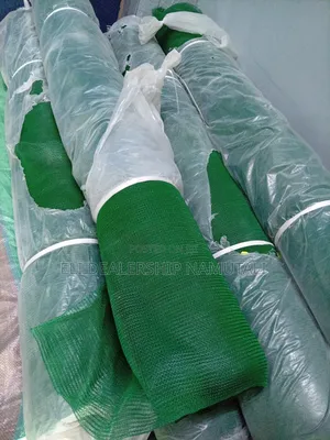 Durable Hdpe Green Safety Net for Building and Construction Sites