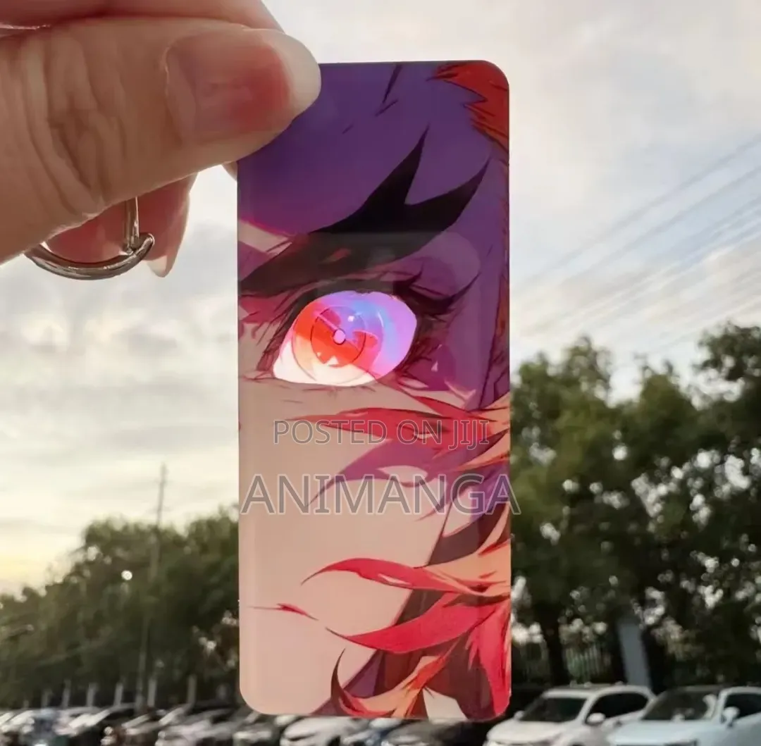 Keychains / Keyholders