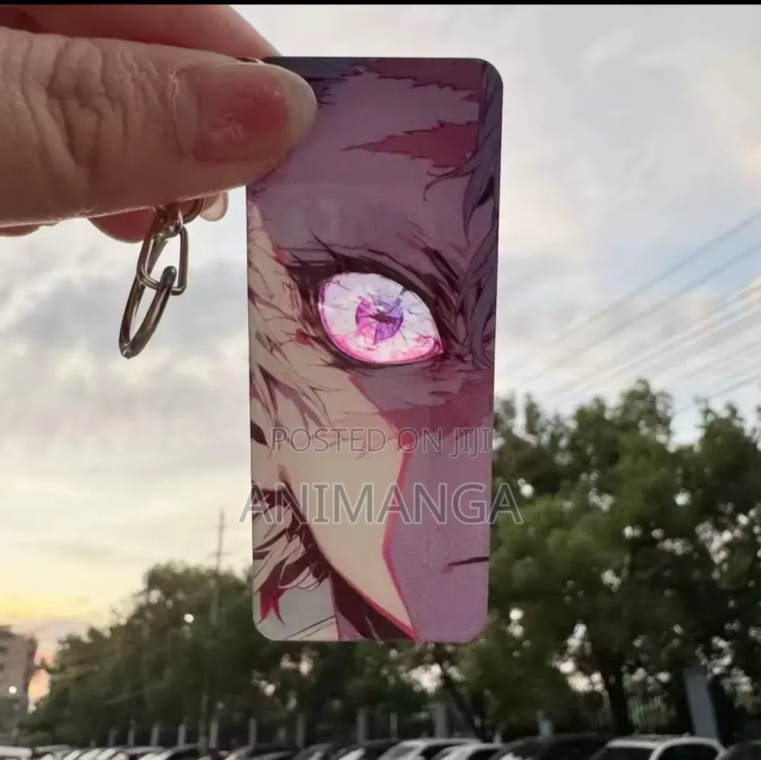 Keychains / Keyholders