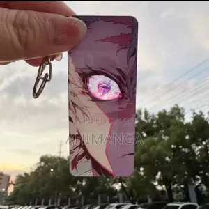 Keychains / Keyholders