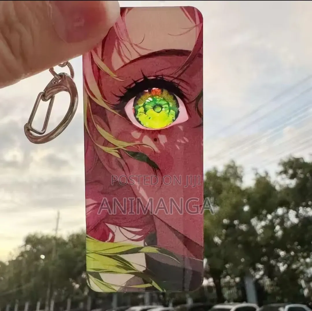 Keychains / Keyholders