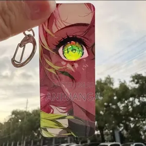 Keychains / Keyholders