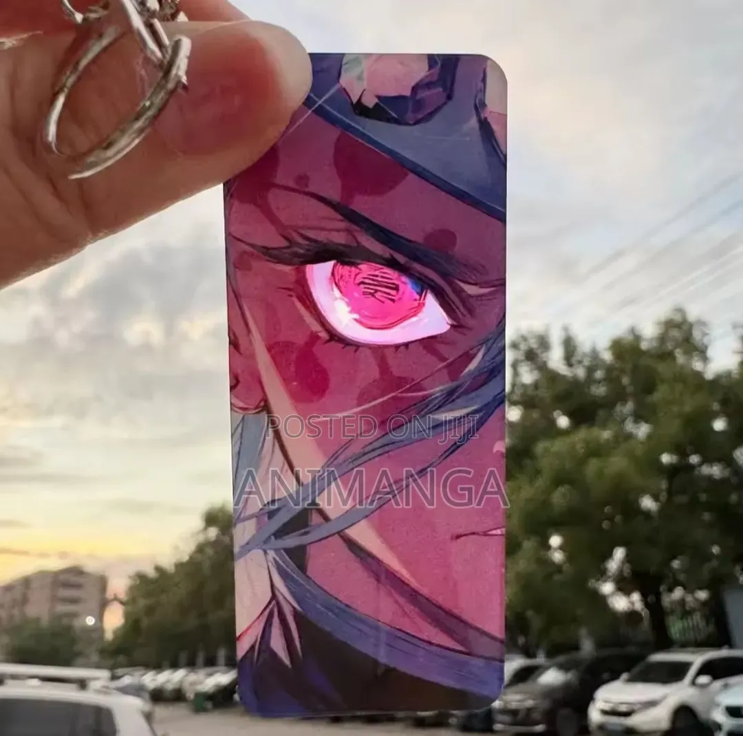 Keychains / Keyholders