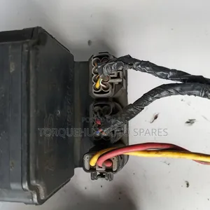 Nissan Xtrail Nt30 Abs Module