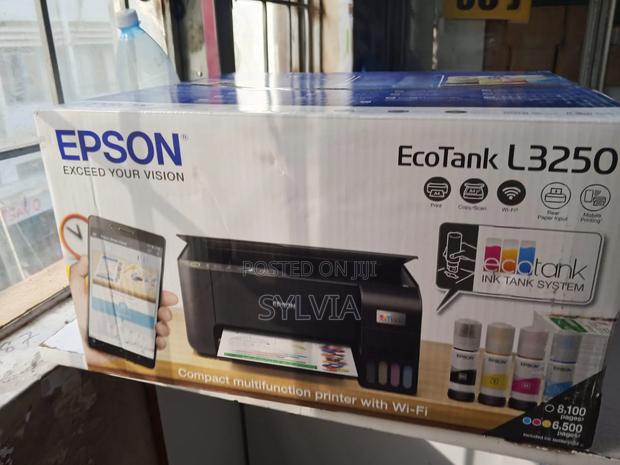 L3250 Epson Printer